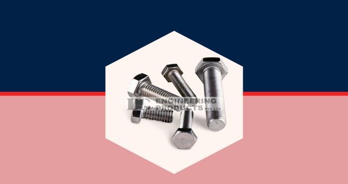 STAINLESS STEEL 304/304L/304H FASTENERS