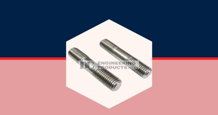 STAINLESS STEEL 304 STUDS