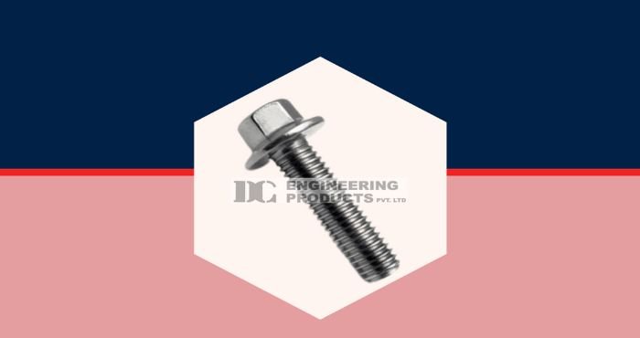 Stainless Steel 321 Bolts