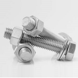 STAINLESS STEEL 17 4 PH FASTENERS