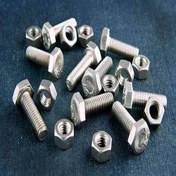 ALLOY 20 / UNS N08020 / W.NR. 2.4660 FASTENERS