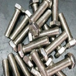 ASME B18.2.1 Fasteners