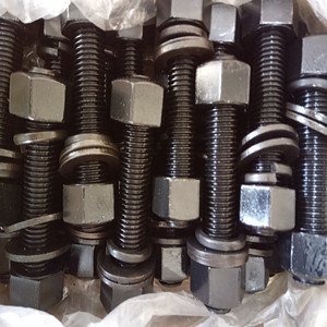 ASME B18.31.2 Fasteners