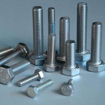 Astm A 320 Ped Fasteners