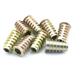 COPPER NICKEL INSERTS