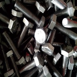 DIN 933 Fasteners