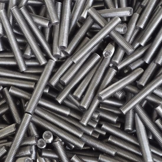 DIN 976 Fasteners