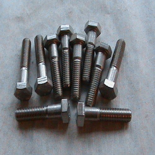 DIN 931 Fasteners