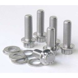 DUPLEX 2205 FASTENERS