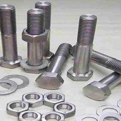 HASTELLOY C4/C22/C276 FASTENERS