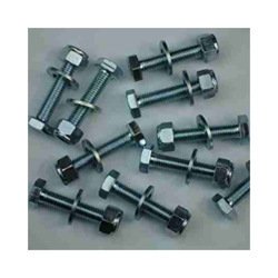 INCONEL 600/601/625 FASTENERS