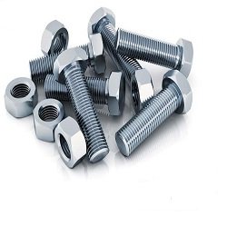 INCONEL 718/825 FASTENERS