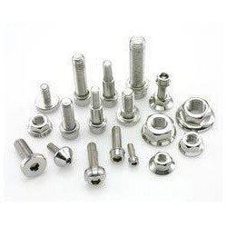 INCONEL 800/800H/800HT FASTENERS