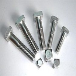 MONEL 400/500 FASTENERS