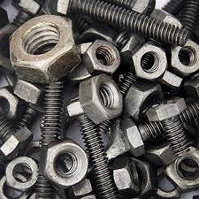 NACE Fasteners