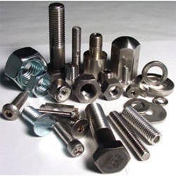 NICKEL 200/201 FASTENERS