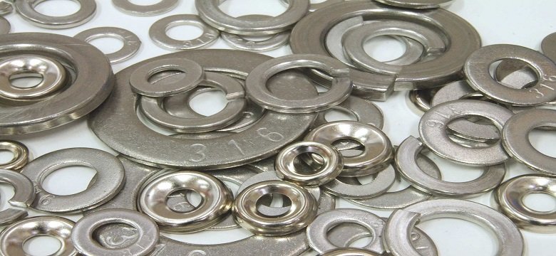 NICKEL WASHER