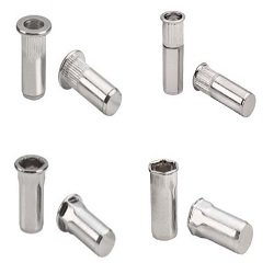 NICKEL INSERTS