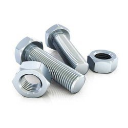 STAINLESS STEEL 904L FASTENERS