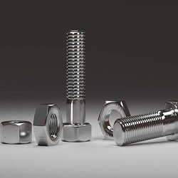 STAINLESS STEEL 304/304L/304H FASTENERS