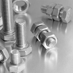 STAINLESS STEEL 310/310S FASTENERS