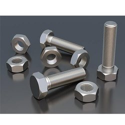 STAINLESS STEEL 316/316L/316TI FASTENERS