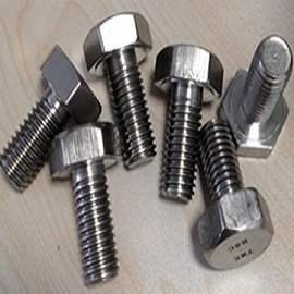 Hot Forged Fasteners