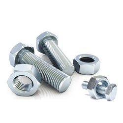 SUPER DUPLEX 32750 / 32760 FASTENERS